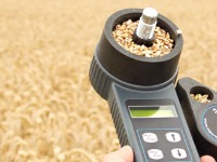 Objavljen Pravilnik o vlagomerima za zrna žitarica i semenke uljarica